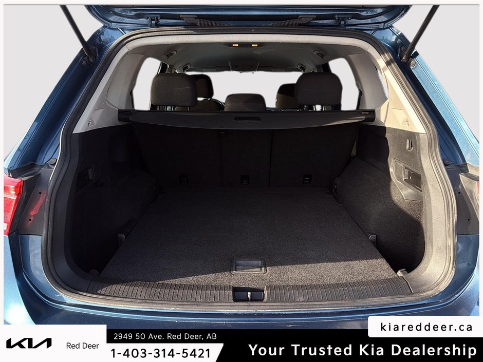 2018 Volkswagen Tiguan Trendline-13