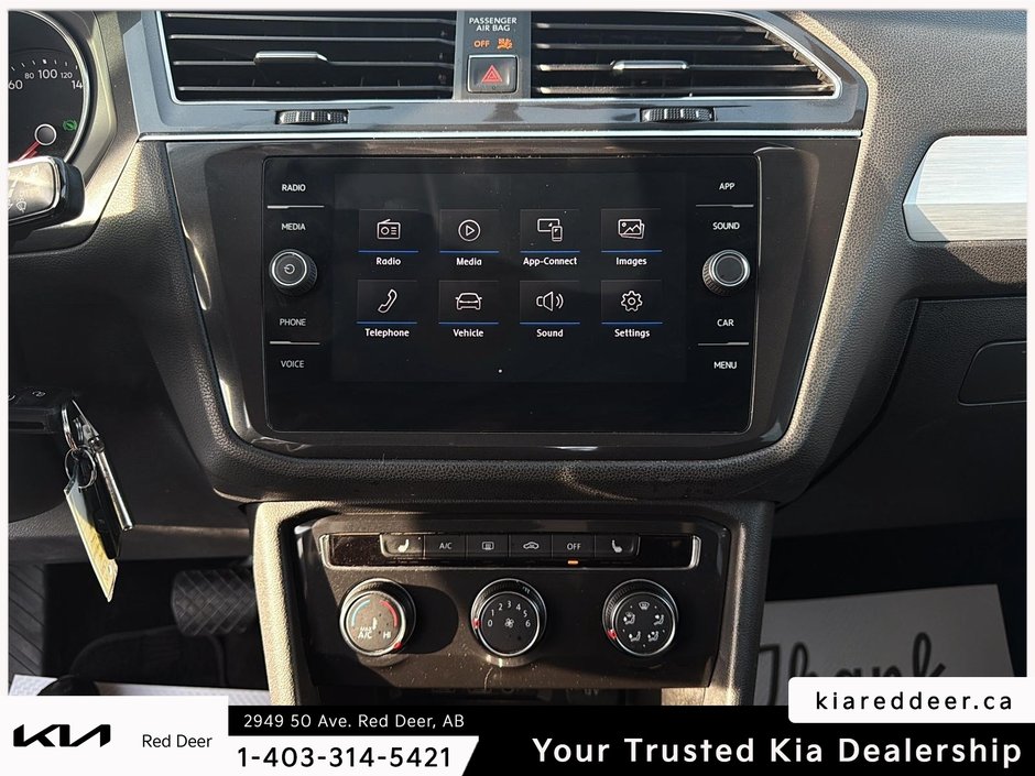 2018 Volkswagen Tiguan Trendline-10