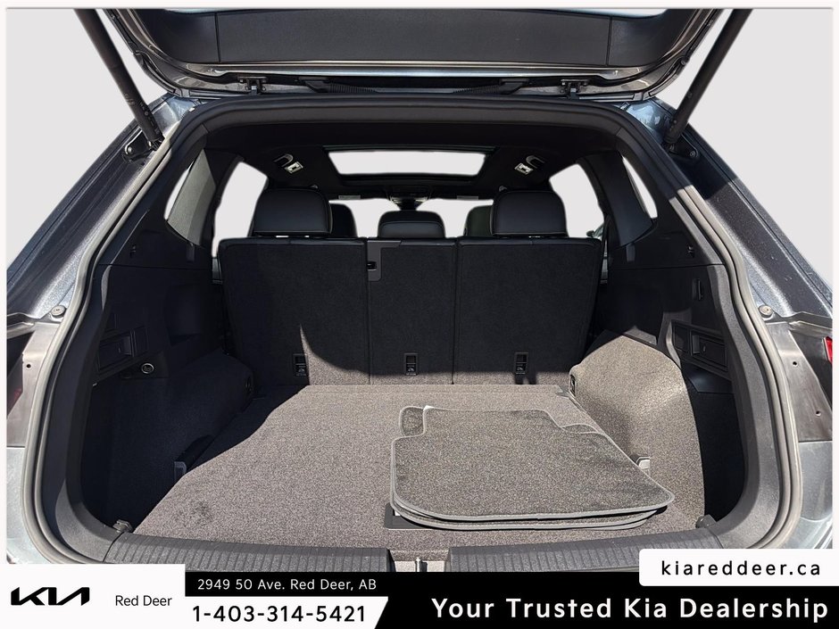 2024 Volkswagen Tiguan Comfortline R-Line Black Edtion-21