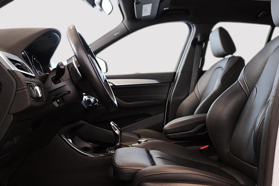 BMW X1 XDRIVE PREMIUM M-SPORT 2021-6