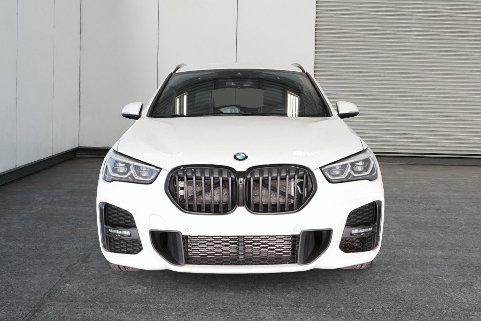 BMW X1 XDRIVE PREMIUM M-SPORT 2021-1