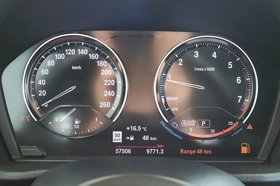 BMW X1 XDRIVE PREMIUM M-SPORT 2021-14