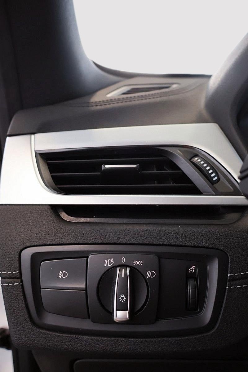 BMW X1 XDRIVE PREMIUM M-SPORT 2021-19