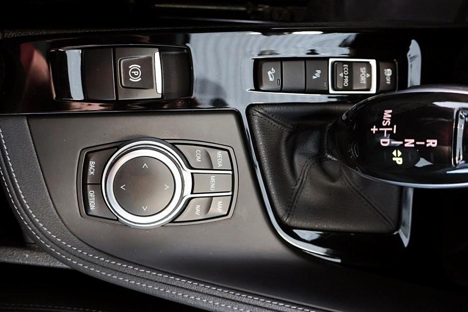 BMW X1 XDRIVE PREMIUM M-SPORT 2021-18