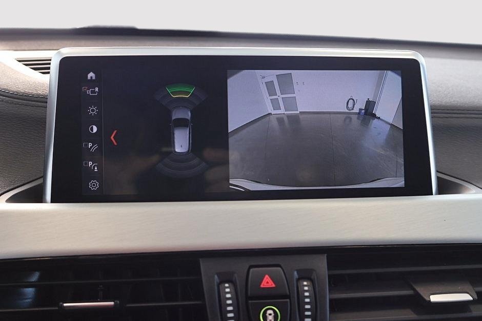 BMW X1 XDRIVE PREMIUM M-SPORT 2021-16