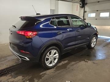 Buick Encore GX PREFERRED AWD 2023-1