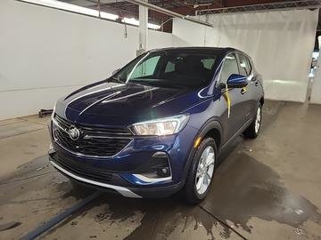 Buick Encore GX PREFERRED AWD 2023-0