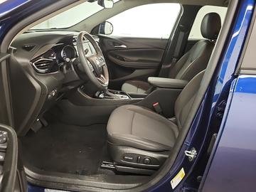 Buick Encore GX PREFERRED AWD 2023-2