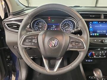 Buick Encore GX PREFERRED AWD 2023-4