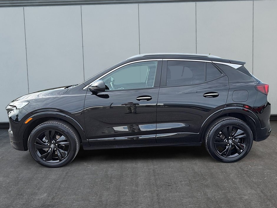 Buick Encore GX SPORT TOURING 2024-4