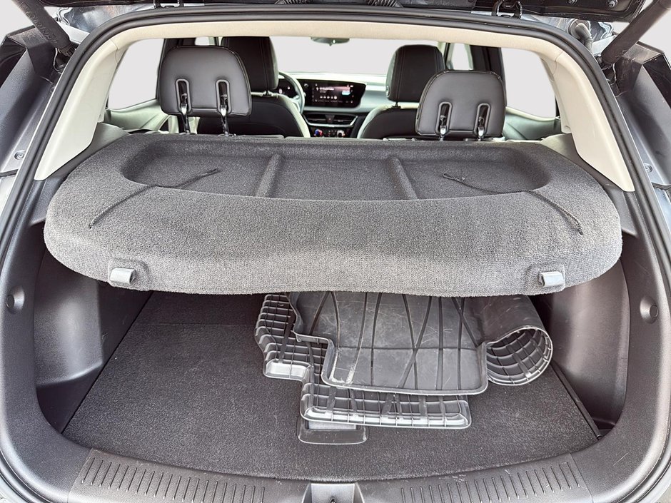 Buick Encore GX SPORT TOURING 2024-5