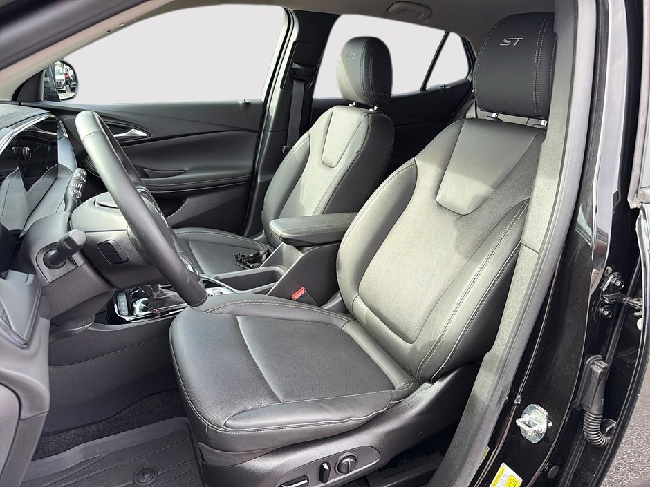 Buick Encore GX SPORT TOURING 2024-8