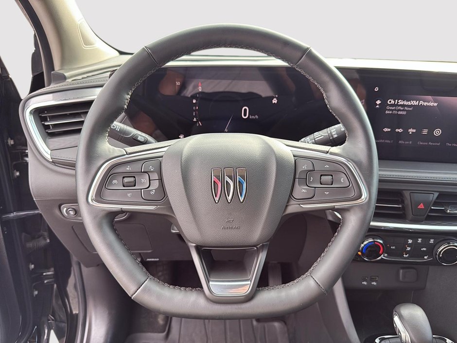 Buick Encore GX SPORT TOURING 2024-11