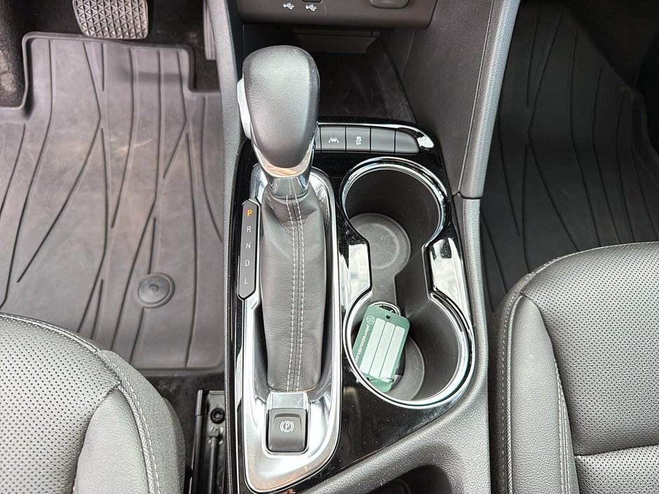 Buick Encore GX SPORT TOURING 2024-14