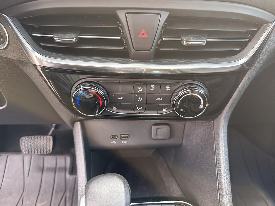 Buick Encore GX SPORT TOURING 2024-13