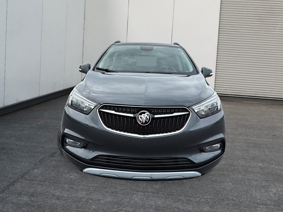 Buick Encore SPORT TOURING  || APPLE CARPLAY || DEMARREUR || 2017-1