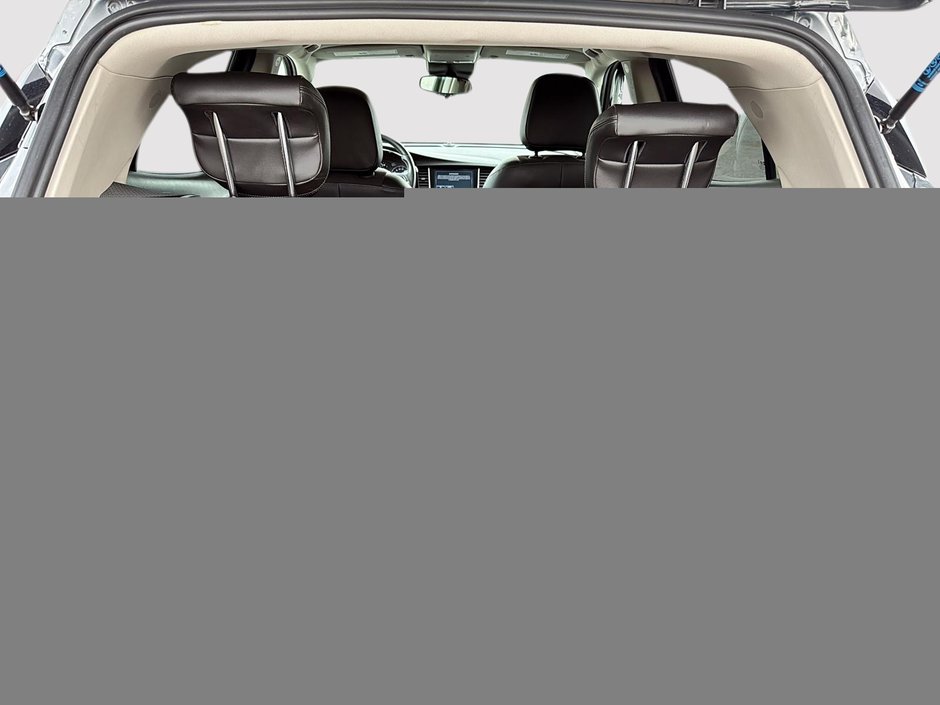 Buick Encore SPORT TOURING  || APPLE CARPLAY || DEMARREUR || 2017-5