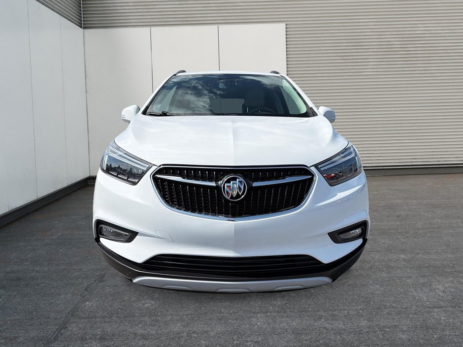 2018 Buick Encore Essence Heated seats + Back up Camera