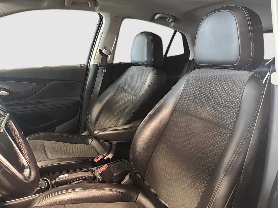 2019 Buick Encore Preferred-8