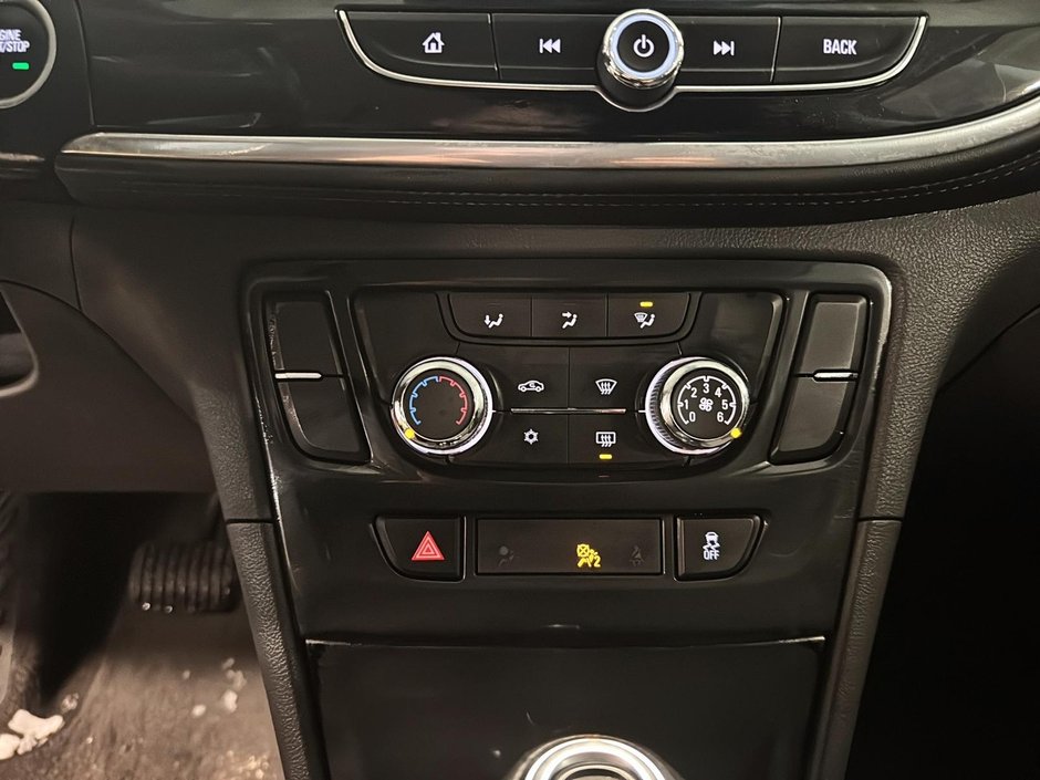 2019 Buick Encore Preferred-13