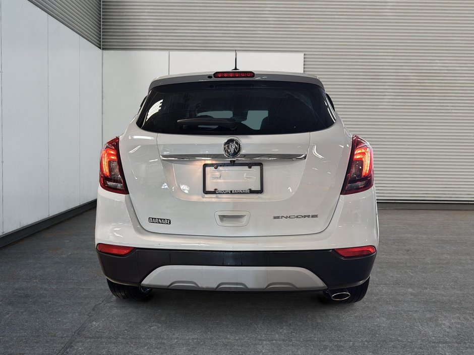 2019 Buick Encore Preferred-2