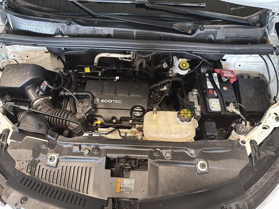 2019 Buick Encore Preferred-7