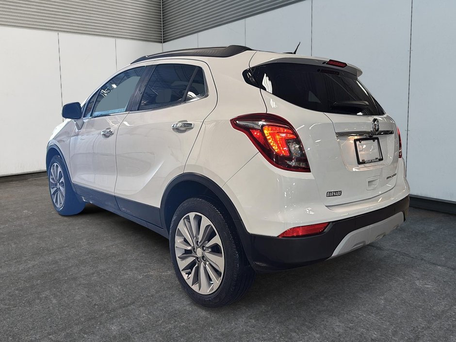 2019 Buick Encore Preferred-3