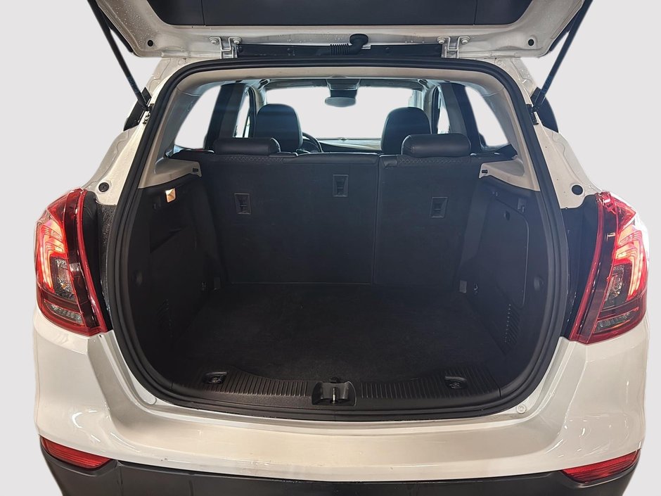 2019 Buick Encore Preferred-5