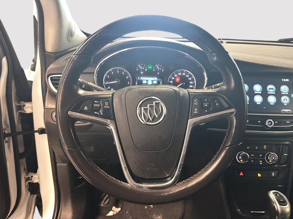 2019 Buick Encore Preferred-11
