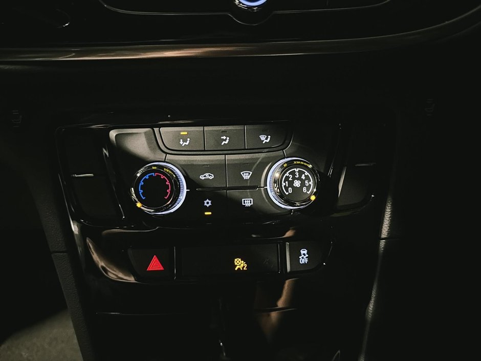 2019 Buick Encore Preferred-13