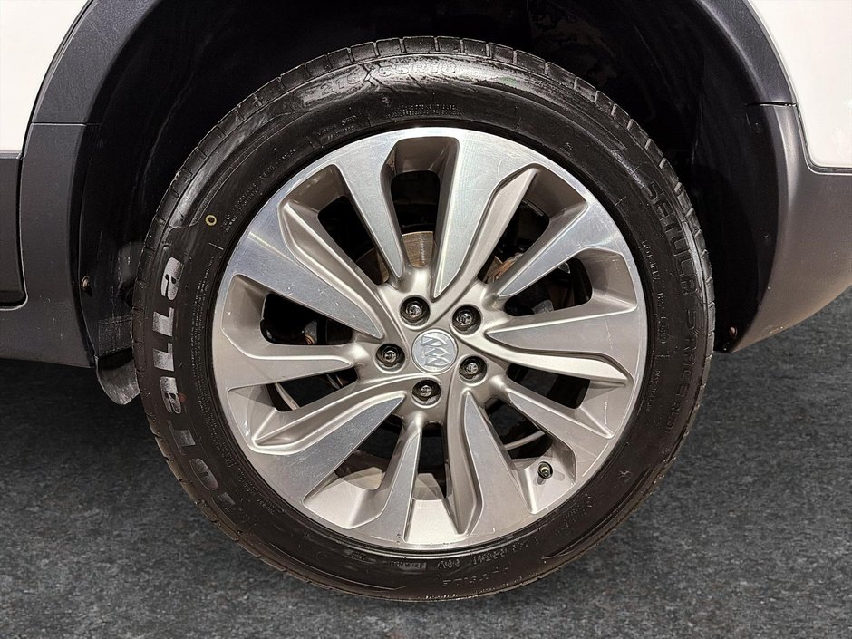 2019 Buick Encore Preferred-6