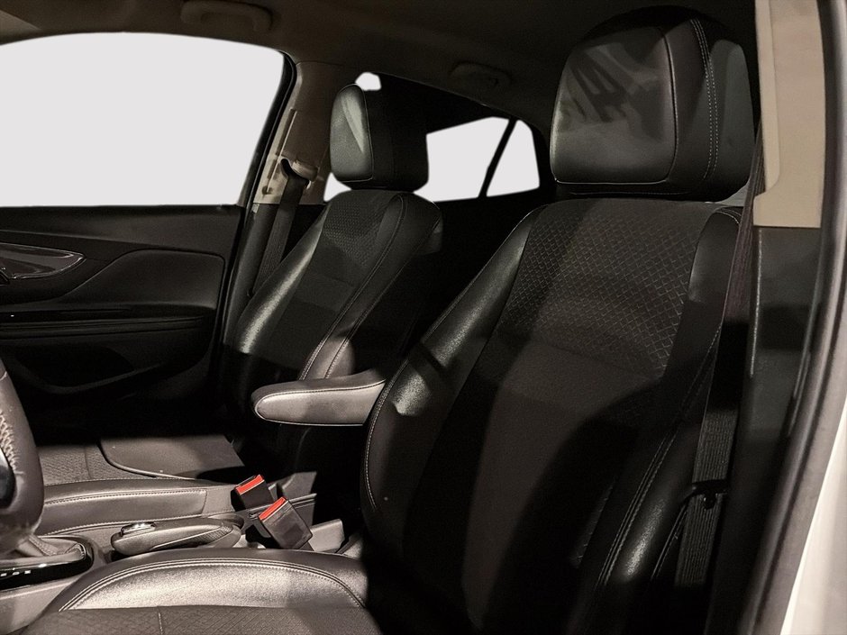2019 Buick Encore Preferred-8