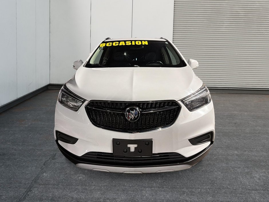 2019 Buick Encore Preferred-1