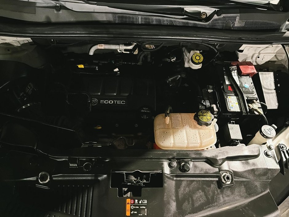 2019 Buick Encore Preferred-7