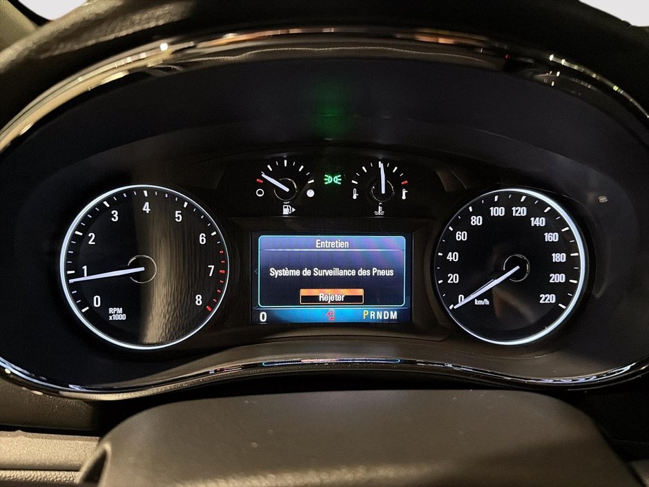 2019 Buick Encore Preferred-12