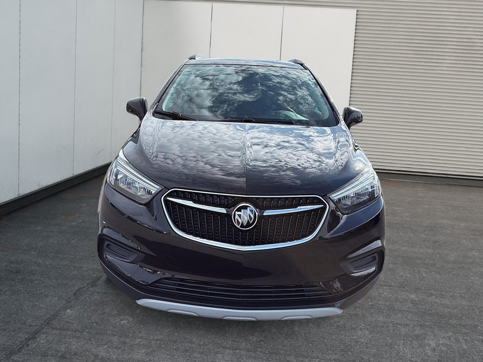 2022 Buick Encore Preferred-1