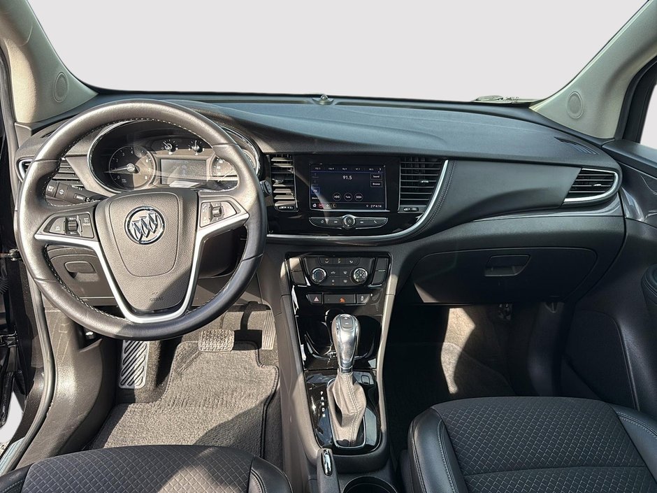 2022 Buick Encore Preferred AWD + CARPLAY + CAMÉRA DE RECUL