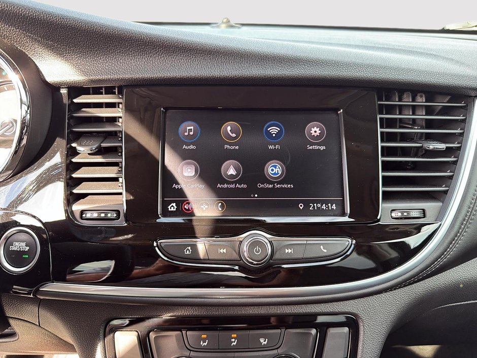 2022 Buick Encore Preferred AWD + CARPLAY + CAMÉRA DE RECUL