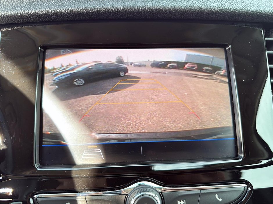 2022 Buick Encore Preferred AWD + CARPLAY + CAMÉRA DE RECUL