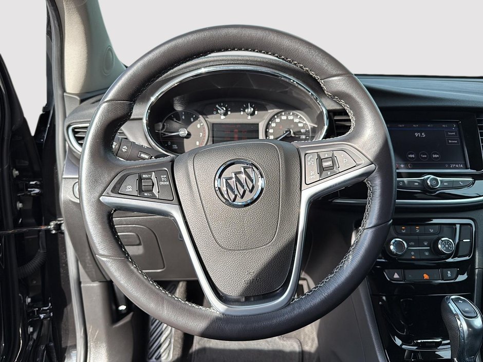2022 Buick Encore Preferred AWD + CARPLAY + CAMÉRA DE RECUL