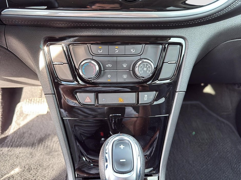2022 Buick Encore Preferred AWD + CARPLAY + CAMÉRA DE RECUL