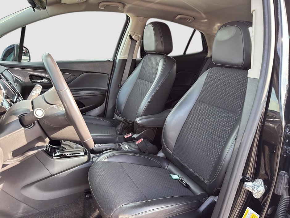 2022 Buick Encore Preferred AWD + CARPLAY + CAMÉRA DE RECUL