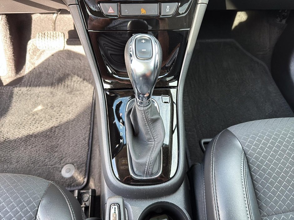 2022 Buick Encore Preferred AWD + CARPLAY + CAMÉRA DE RECUL