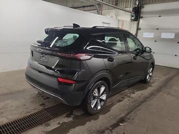 2023 Chevrolet BOLT EUV LT True North Edition CUIR-4