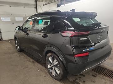 2023 Chevrolet BOLT EUV LT True North Edition CUIR-2