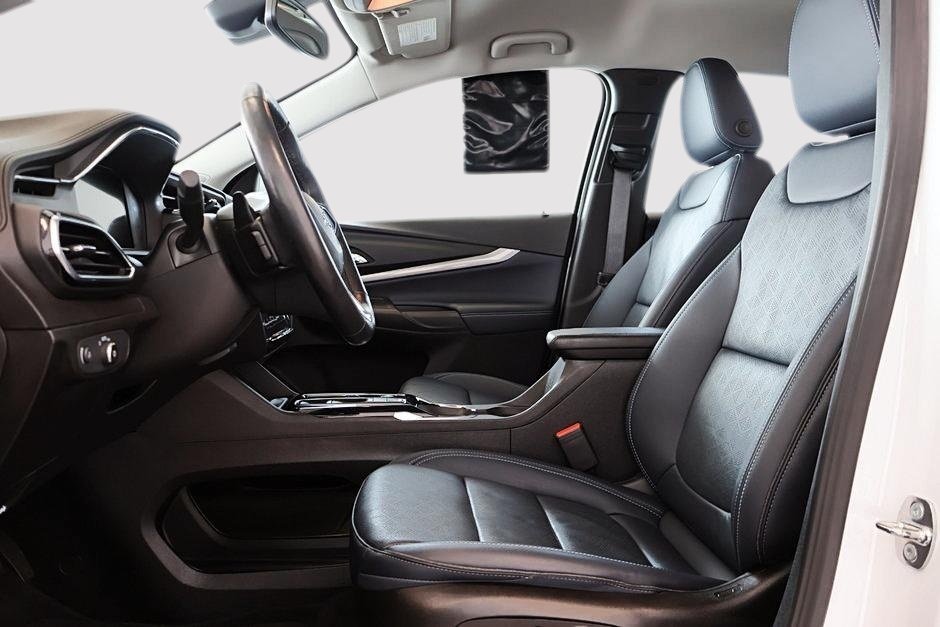 Chevrolet Bolt EUV LT True North Edition 2023 | Siège Cuir Chauffant/Ventile|