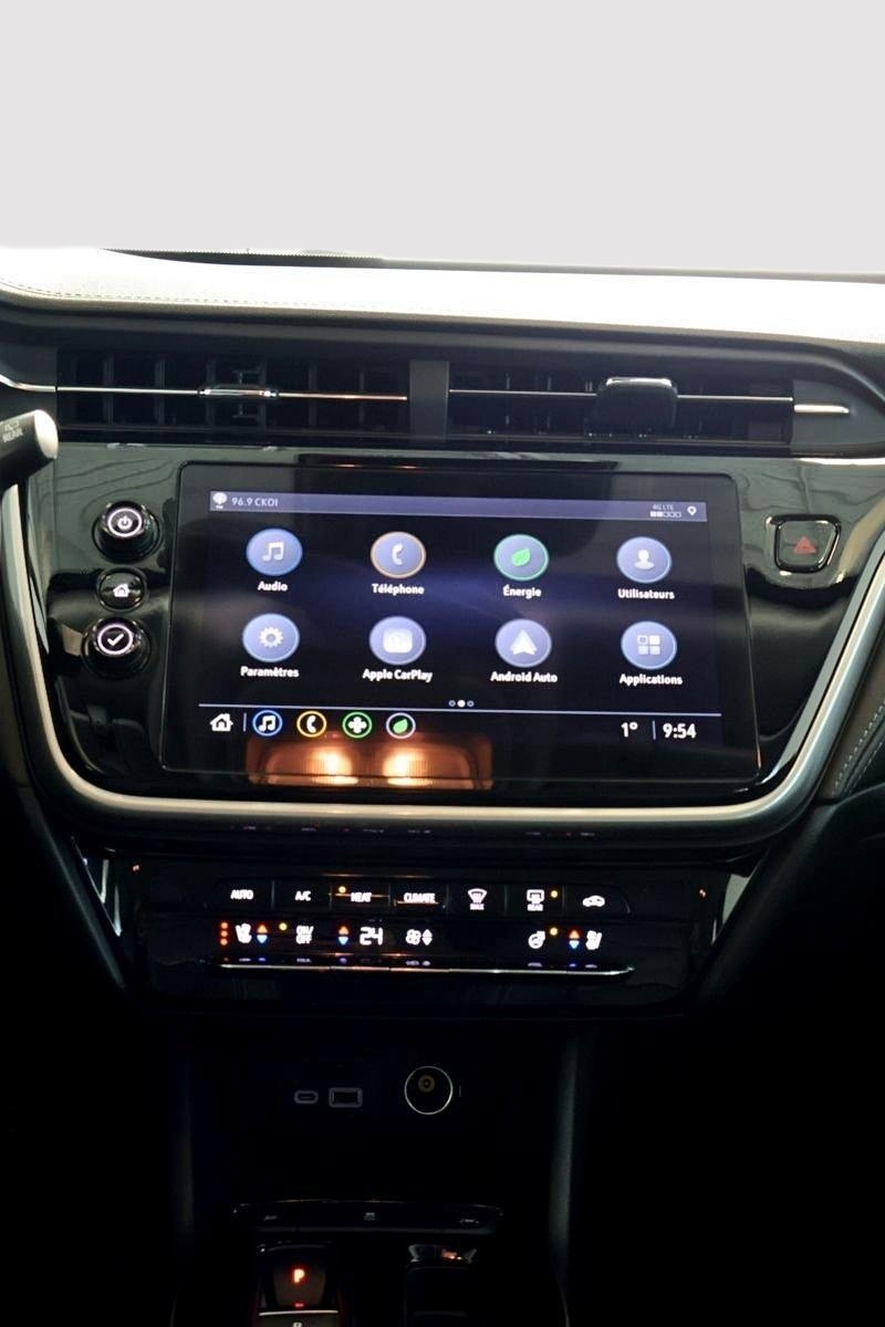 Chevrolet Bolt EUV LT True North Edition 2023 | Siège Cuir Chauffant/Ventile|