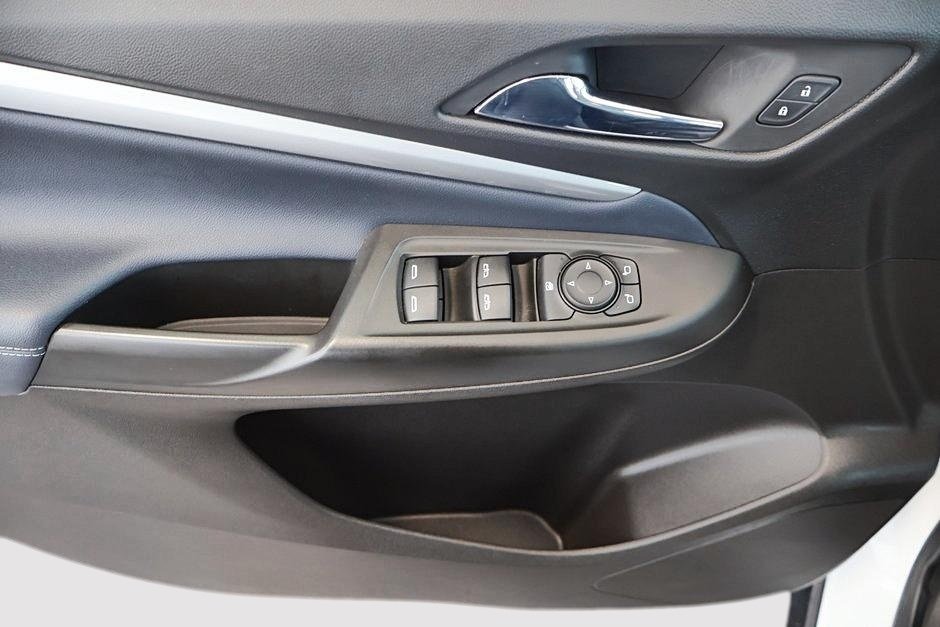 Chevrolet Bolt EUV LT True North Edition 2023 | Siège Cuir Chauffant/Ventile|