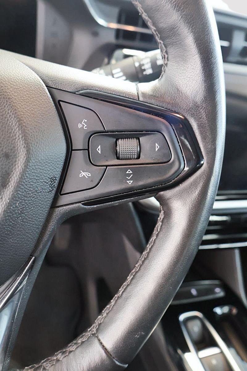 Chevrolet Bolt EUV LT True North Edition 2023 | Siège Cuir Chauffant/Ventile|