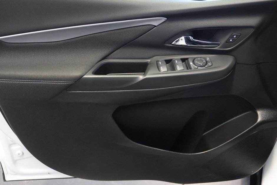2023 Chevrolet Bolt EV LT CLIMATISEUR - APPLECARPLAY-18